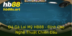 A Ga Lai My Hb88 Inh Cao Nghe Thuat Chien Au