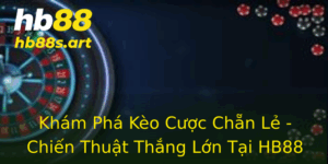 Kham Pha Keo Cuoc Chan Le Chien Thuat Thang Lon Tai Hb88