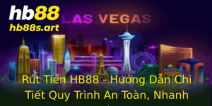 Rut Tien Hb88 Huong Dan Chi Tiet Quy Trinh An Toan Nhanh Chong